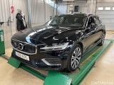  Volvo  V60 T6 Recharge AWD Core Edition Ljus H/K Parkeringssupport Drag 