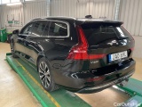  Volvo  V60 T6 Recharge AWD Core Edition Ljus H/K Parkeringssupport Drag #4