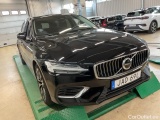  Volvo  V60 T6 Recharge AWD Core Edition Ljus H/K Parkeringssupport Drag #3