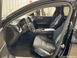  Volvo  V60 T6 Recharge AWD Core Edition Ljus H/K Parkeringssupport Drag #6