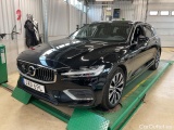  Volvo  V60 T6 Recharge AWD Core Edition Ljus H/K Parkeringssupport Drag #2