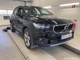  Volvo  XC 40 B4 AWD Momentum Advanced  VOC Teknik #2