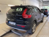  Volvo  XC 40 B4 AWD Momentum Advanced  VOC Teknik #5