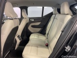  Volvo  XC 40 B4 AWD Momentum Advanced  VOC Teknik #8