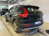  Volvo  XC 40 B4 AWD Momentum Advanced  VOC Teknik #4
