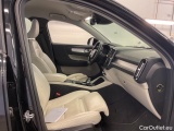  Volvo  XC 40 B4 AWD Momentum Advanced  VOC Teknik #7