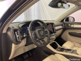  Volvo  XC 40 B4 AWD Momentum Advanced  VOC Teknik #11