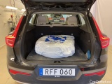  Volvo  XC 40 B4 AWD Momentum Advanced  VOC Teknik #12