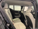  Volvo  XC 40 B4 AWD Momentum Advanced  VOC Teknik #17