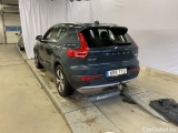  Volvo  XC 40 T4 Recharge Inscription Exp Drag Kamera #4