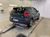  Volvo  XC 40 T4 Recharge Inscription Exp Drag Kamera #5