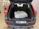  Volvo  XC 40 T4 Recharge Inscription Exp Drag Kamera #17