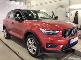  Volvo  XC 40 T5 Twin Engine R Design Navi Pro H/K El-Stolar Drag **TEST LINK BELOW** 