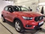  Volvo  XC 40 T5 Twin Engine R Design Navi Pro H/K El-Stolar Drag **TEST LINK BELOW** #2