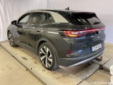  Volkswagen  ID.4 Pro Performance 1st Edition Drag #4