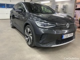  Volkswagen  ID.4 Pro Performance 1st edition Max #2
