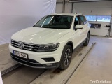  Volkswagen  Tiguan 2.0 TDI 4Motion GT Executive Drag Paket Cockpit Värmare #3