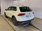 Volkswagen  Tiguan 2.0 TDI 4Motion GT Executive Drag Paket Cockpit Värmare #4