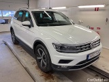  Volkswagen  Tiguan 2.0 TDI 4Motion GT Executive Drag Paket Cockpit Värmare 
