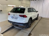  Volkswagen  Tiguan 2.0 TDI 4Motion GT Executive Drag Paket Cockpit Värmare #5
