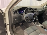  Volkswagen  Tiguan 2.0 TDI 4Motion GT Executive Drag Paket Cockpit Värmare #10