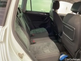  Volkswagen  Tiguan 2.0 TDI 4Motion GT Executive Drag Paket Cockpit Värmare #12