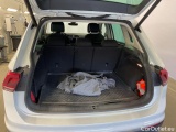  Volkswagen  Tiguan 2.0 TDI 4Motion GT Executive Drag Paket Cockpit Värmare #11