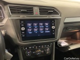  Volkswagen  Tiguan 2.0 TDI 4Motion GT Executive Drag Paket Cockpit Värmare #13
