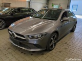  Mercedes  CLA-Klasse 200 D SHOOTING BRAKE 8G-DCT  47 