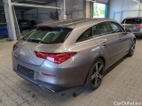  Mercedes  CLA-Klasse 200 D SHOOTING BRAKE 8G-DCT  47 #2