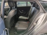  Mercedes  CLA-Klasse 200 D SHOOTING BRAKE 8G-DCT  47 #13