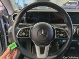  Mercedes  CLA-Klasse 200 D SHOOTING BRAKE 8G-DCT  47 #15