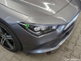  Mercedes  CLA-Klasse 200 D SHOOTING BRAKE 8G-DCT  47 #25