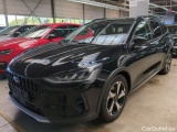  Ford  Focus TURNIER 1.5 ECOBLUE START-STOPP-SYSTEM AUT.  49 