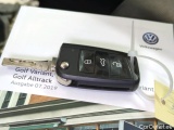 Volkswagen  Golf  VARIANT 1.6 TDI SCR  52 #19