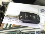  Volkswagen  Golf  VARIANT 1.6 TDI SCR  52 #20