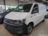  Volkswagen  Transporter T6 DSG 4MOTION KURZ  55 