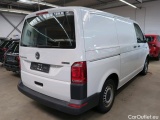  Volkswagen  Transporter T6 DSG 4MOTION KURZ  55 #2