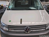  Volkswagen  Transporter T6 DSG 4MOTION KURZ  55 #23