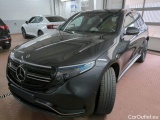  Mercedes  EQC 400 4MATIC  56 