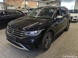  Volkswagen  Tiguan ALLSPACE 2.0 TDI SCR 4MOTION DSG  59 