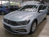  Volkswagen  Passat VARIANT 2.0 TDI SCR DSG  60 