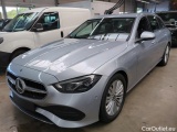  Mercedes  C-Klasse 200 D T 9G-TRONIC  61 