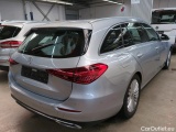  Mercedes  C-Klasse 200 D T 9G-TRONIC  61 #2