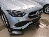  Mercedes  C-Klasse 200 D T 9G-TRONIC  61 #19