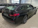  Bmw  Serie 5 XDRIVE TOURING AUT.  62 #2