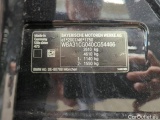  Bmw  Serie 5 XDRIVE TOURING AUT.  62 #6