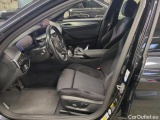  Bmw  Serie 5 XDRIVE TOURING AUT.  62 #10