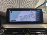  Bmw  Serie 5 XDRIVE TOURING AUT.  62 #12