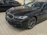  Bmw  Serie 5 XDRIVE TOURING AUT.  62 #26
